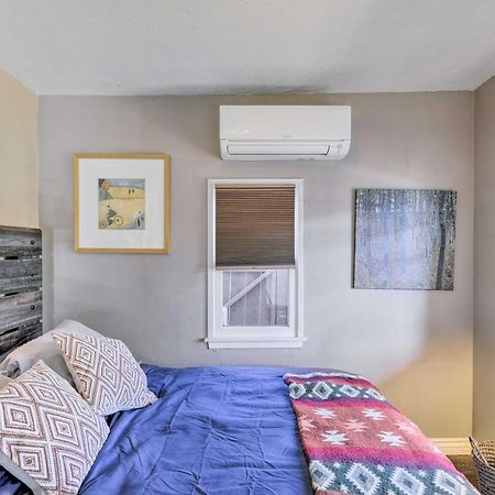 Charming Craftsman Cottage With Garden And Hot Tub! Fullerton Exterior photo