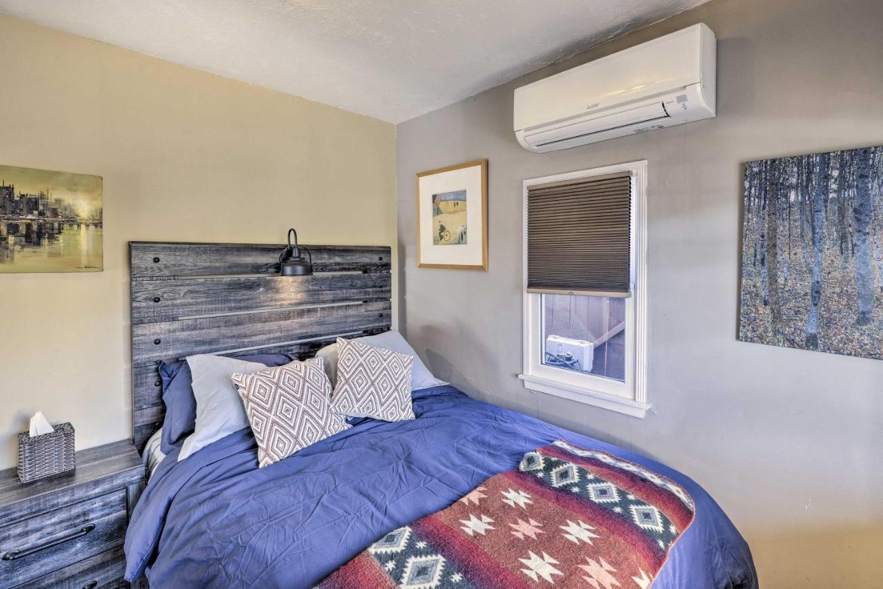 Charming Craftsman Cottage With Garden And Hot Tub! Fullerton Exterior photo